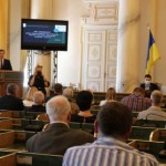 Голова Громадської ради при ЛОДА прозвітував про п...