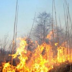 Мешканців області попереджають про високу пожежну ...