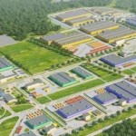 Спарроу Парк Львів включили до реєстрів індустрі...