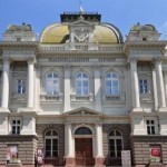 Новий відеоролик до Дня музеїв присвячений Націона...