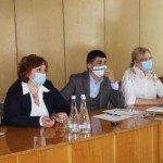 «Напрацьовано перші конкретні кроки для поштовху в...