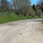 Цього року дорожники розпочнуть капітальний ремон...