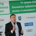 Максим Козицький взяв участь у відкритті Весняного...