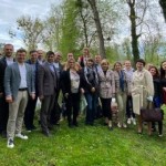 Для нас важливо демонструвати туристичні можливос...