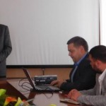 Департамент економічної політики розпочав зустрічі...