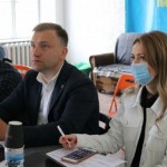 Триває відкритий захист молодіжних проєктів, подан...