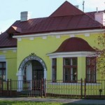 Винники, Самбір, Дрогобич: музеї цих міст презенту...