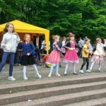 У Львові відбувся шостий фестиваль сім’ї «Міцна ро...