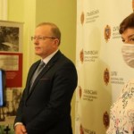 В області завершується підготовка до проведення ос...