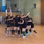 Львівські гандболістки стали чемпіонками одразу дв...