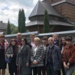 У Судовій Вишні обговорили перспективи розвитку ту...