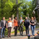 На Личакові вшанували пам’ять композитора Володими...