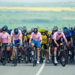 Ветерани велоспорту на Львівщині позмагаються у вс...