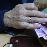 На Львівщині травневі пенсії фінансуються вчасно, ...
