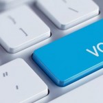 Результати голосування за новий склад Громадської ...