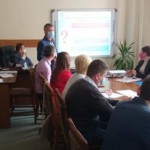 «Одним з першочергових завдань є прогнозування риз...