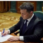 Президент подав до парламенту як невідкладний зако...