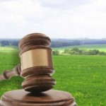 До уваги аграріїв: 26-27 травня відбудуться аукціо...