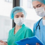 Родини померлих від ковіду медпрацівників Львівщин...