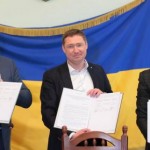 На Львівщині дали старт будівництву західної об’їз...