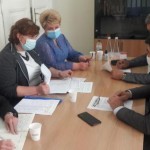 Львівська ОДА спільно з соцстрахом працює над вдос...