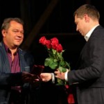 Культурні діячі Львівщини отримали державні нагоро...