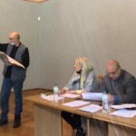 Відбувся відкритий захист мистецьких проєктів сер...