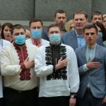 Львівщина святкує День вишиванки