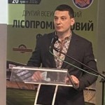 Андрій Годик взяв участь у відкритті Другого Всеук...