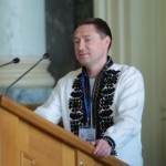 Максим Козицький взяв участь у відкритті першого М...