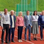 Іван Собко привітав учасників Командного чемпіонат...