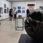 «Весняний салон – 2021»: понад 100 робіт українськ...
