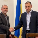 У межах Великого будівництва з'явиться новий авт...