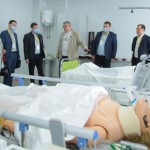 У Львові в межах міжнародного співробітництва відк...