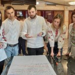 Львівщина поділилась досвідом роботи у напрямку на...