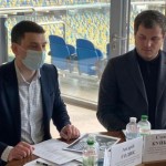 Актуальні питання лісогосподарської галузі розглян...