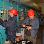 Налагоджувальне управління ДП «Львівугілля» відзна...