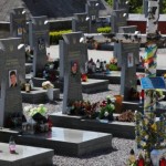 У неділю на Личаківському кладовищі вшанують полег...