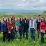 Експедиція Дрогобицької громади: фокус на туризм