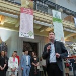 «Незліченна кількість вихідців з нашої області ста...
