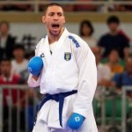 Станіслав Горуна – чемпіон Європи з карате