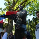 «Євген Коновалець вплинув на увесь подальший проце...