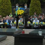 “Героїзм українських воїнів - приклад для майбутні...