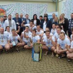 ВК “Динамо” переміг команду з Харківщини під час ч...