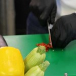 Забезпечення якісним харчування дітей у школах обг...