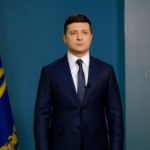 Володимир Зеленський: Прозорий ринок землі – це те...