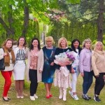 Арт-проєкт Наталії Поліщук потрапив до Книги рекор...