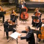 У Львівській філармонії триває фестиваль віртуозно...