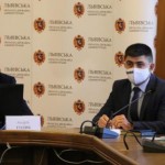 В області провели командно-штабне тренування з пит...