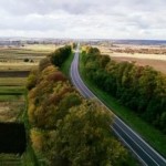 Дорогу Єдності в межах Львівської області розпочну...